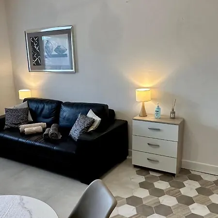 Climatise, Proche De La דירה San-Martino-di-Lota