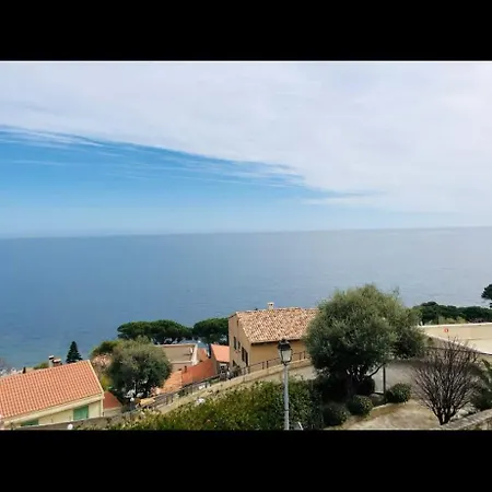 Climatise, Proche De La דירה