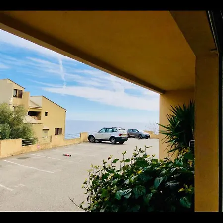 Climatise, Proche De La Apartman San-Martino-di-Lota