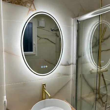 Climatise, Proche De La * San-Martino-di-Lota