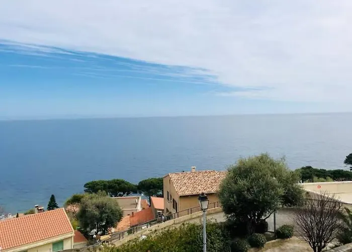 Climatisé, Proche De La Appartement
