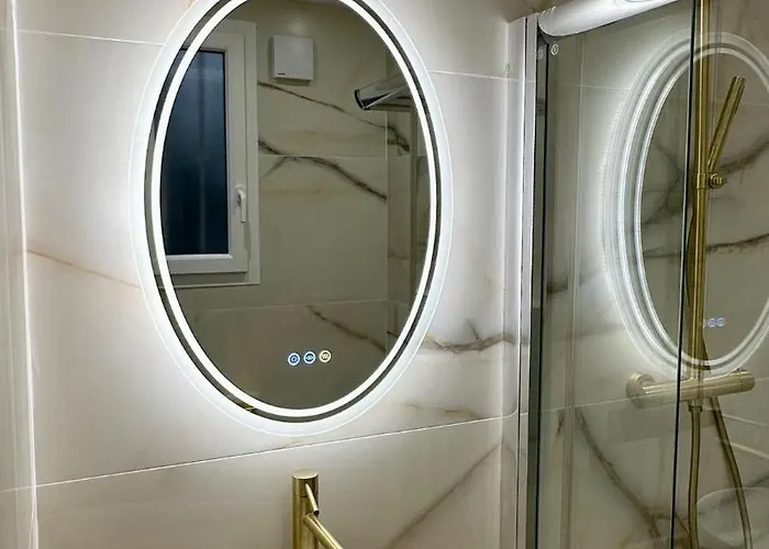 Climatisé, Proche De La * San-Martino-di-Lota