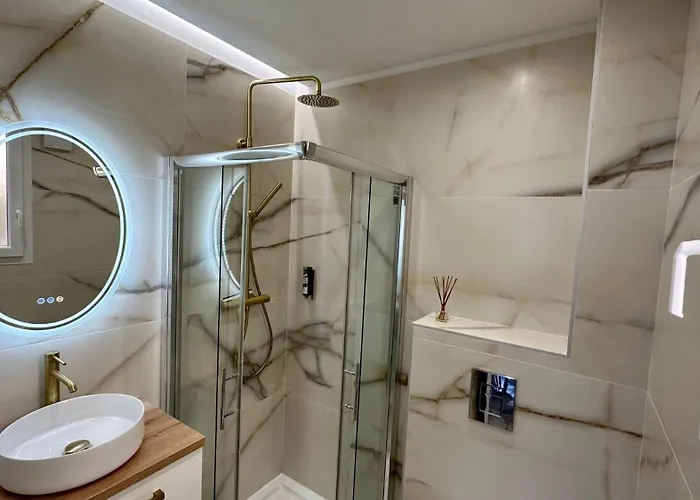 Climatisé, Proche De La Appartement *